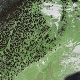 Satellite imagery of Sattel, CH