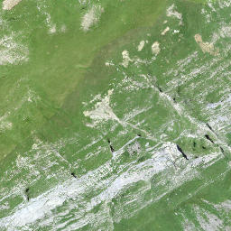 Satellite imagery of Oltschiburg, CH