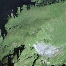 Satellite imagery of Wandelhoren, CH
