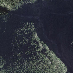 Satellite imagery of Erggelihubel, CH