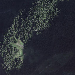 Satellite imagery of Erggelihubel, CH