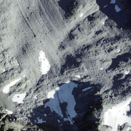Satellite imagery of Graui Stöckli, CH