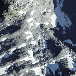 Satellite imagery of Hinderi Gadenlauiegg, CH