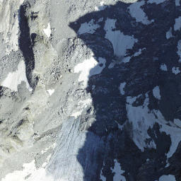 Satellite imagery of Gigliegg, CH