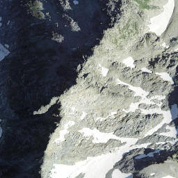 Satellite imagery of Murmetenstöckli, CH