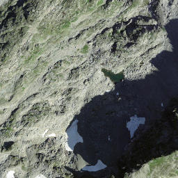 Satellite imagery of Brunnenstock, CH