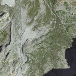 Satellite imagery of Chööbärgli, CH