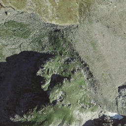 Satellite imagery of Chööbärgli, CH