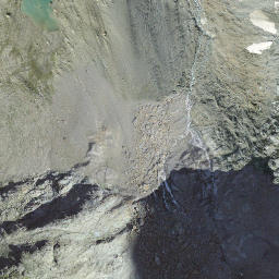 Satellite imagery of Chööbärgli, CH