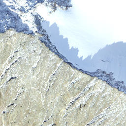 Satellite imagery of Sustenjoch, CH