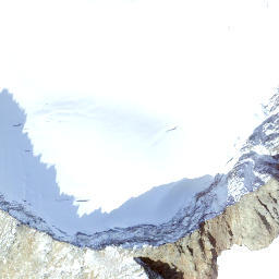Satellite imagery of Gross Griessenhorn, CH