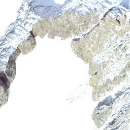 Satellite imagery of Stucklistock, CH