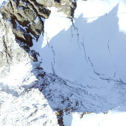 Satellite imagery of Stucklistock, CH