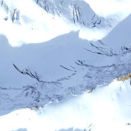 Satellite imagery of Stucklistock, CH