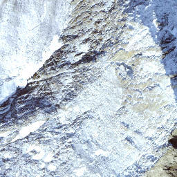 Satellite imagery of Fedistock, CH