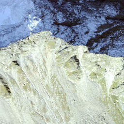 Satellite imagery of Fedistock, CH