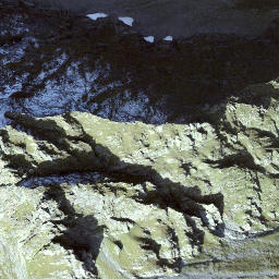 Satellite imagery of Litzigstock, CH