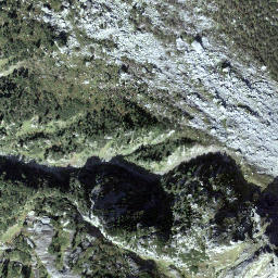 Satellite imagery of Nollen, CH