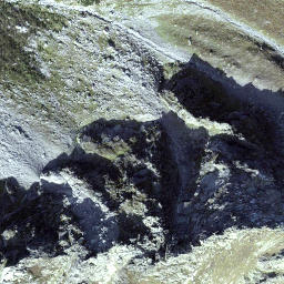 Satellite imagery of Mättenberg, CH