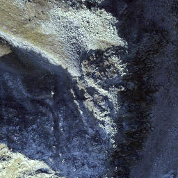 Satellite imagery of Mättenberg, CH