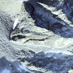 Satellite imagery of Schijen, CH