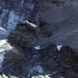 Satellite imagery of Schijen, CH