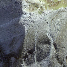 Satellite imagery of Schijerlücke, CH