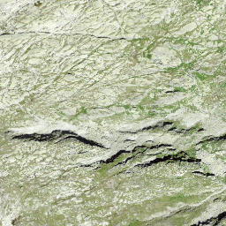Satellite imagery of La Muotta, CH