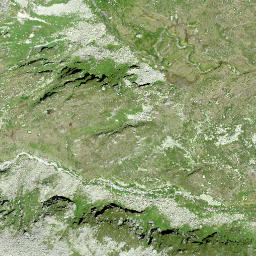 Satellite imagery of La Muotta, CH