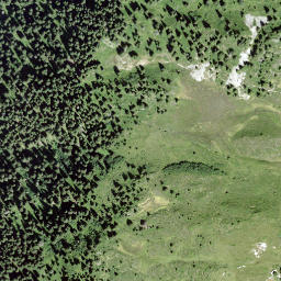 Satellite imagery of Tgiern Grond, CH