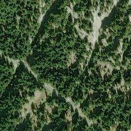 Satellite imagery of Botta Burschina, CH