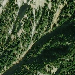 Satellite imagery of Botta Burschina, CH
