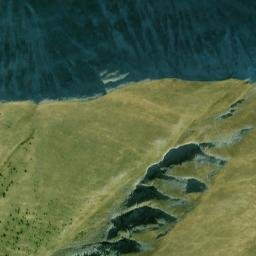 Satellite imagery of Piz Miez Gi, CH