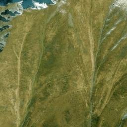 Satellite imagery of Güner Horn, CH