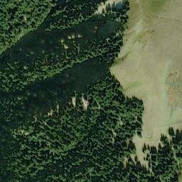 Satellite imagery of Tguma, CH