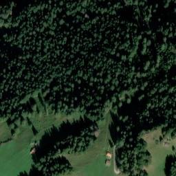 Satellite imagery of Crap la Cachla, CH