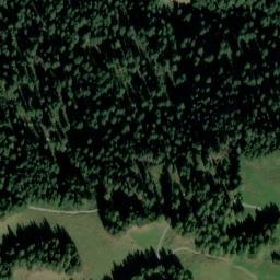 Satellite imagery of Crap la Cachla, CH