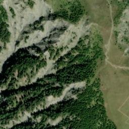 Satellite imagery of Crap la Pala, CH