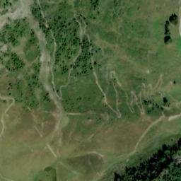 Satellite imagery of Crap la Pala, CH