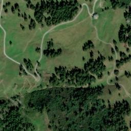 Satellite imagery of Crap la Pala, CH