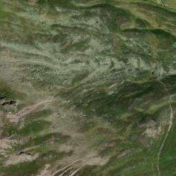 Satellite imagery of Tgapeala Cotschna, CH