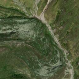 Satellite imagery of Tgapeala Cotschna, CH