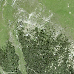 Satellite imagery of Hübel, CH