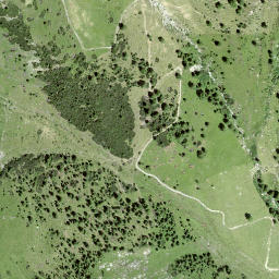 Satellite imagery of Hübel, CH