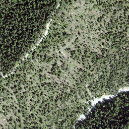 Satellite imagery of Gebrünstjiegg, CH