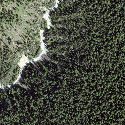 Satellite imagery of Gebrünstjiegg, CH