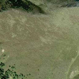 Satellite imagery of Geissweidengrat, CH
