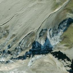 Satellite imagery of Älplihorn, CH