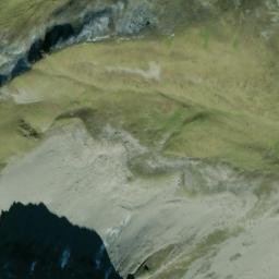 Satellite imagery of Schrättenflue, CH
