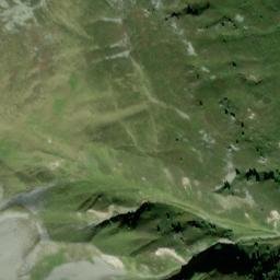 Satellite imagery of Schrättenflue, CH